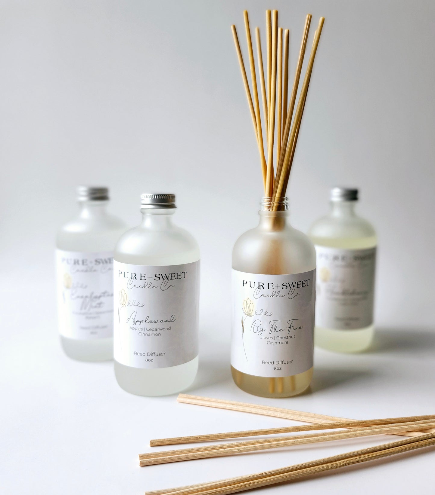 Room Reed Diffuser
