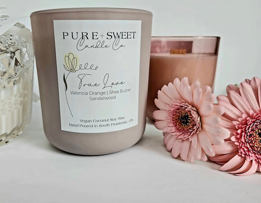 Vanilla Santal (True Love)