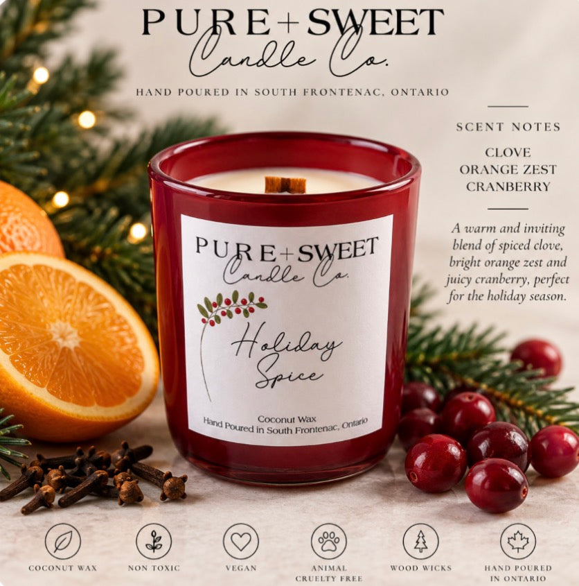 Holiday Spice