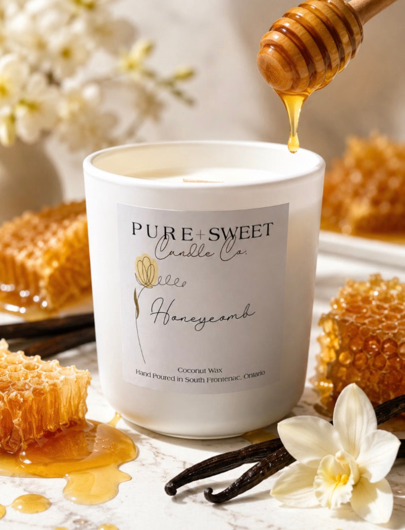 Honeycomb