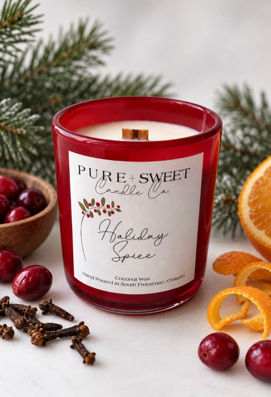 Holiday Spice