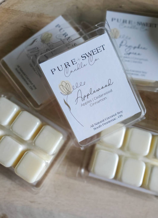 Luxurious Wax Melts